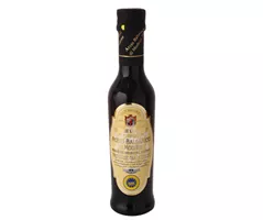 חומץ בלסמי גקובזי 250 מ"ל אקופארם - ecopharm