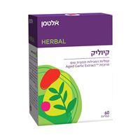 קיוליק KYOLIC אקופארם - ecopharm