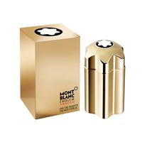 בושם לגבר מונט בלאנק MONTBLANC E.D.T 100ML אקופארם - ecopharm