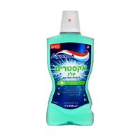 מי פה אקסטרים קלין רעננות ממריצה אקופארם - ecopharm