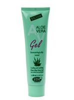 ALOE VERA BIO GEL-100ml ג'ל אלוורה אקופארם - ecopharm