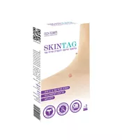 skin tag - פלסטר חדשני להסרת סרחי עור אקופארם - ecopharm