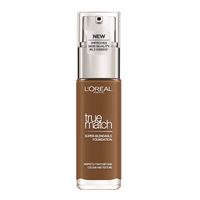 לוריאל טרו מאצ מייק אפ 9.0 אקופארם - ecopharm