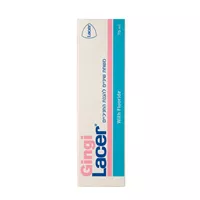 לייסר משחת שיניים GINGI LACER אקופארם - ecopharm