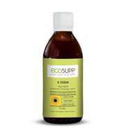 אקוסאפ אומגה 3 ליפוזומלית אקופארם - ecopharm