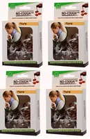 NO COUGH לכסניות לגרון- מארז רביעייה אקופארם - ecopharm