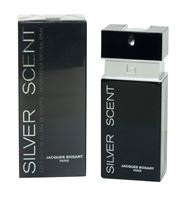 בושם לגבר Silver Scent -Jacques Bogart אקופארם - ecopharm