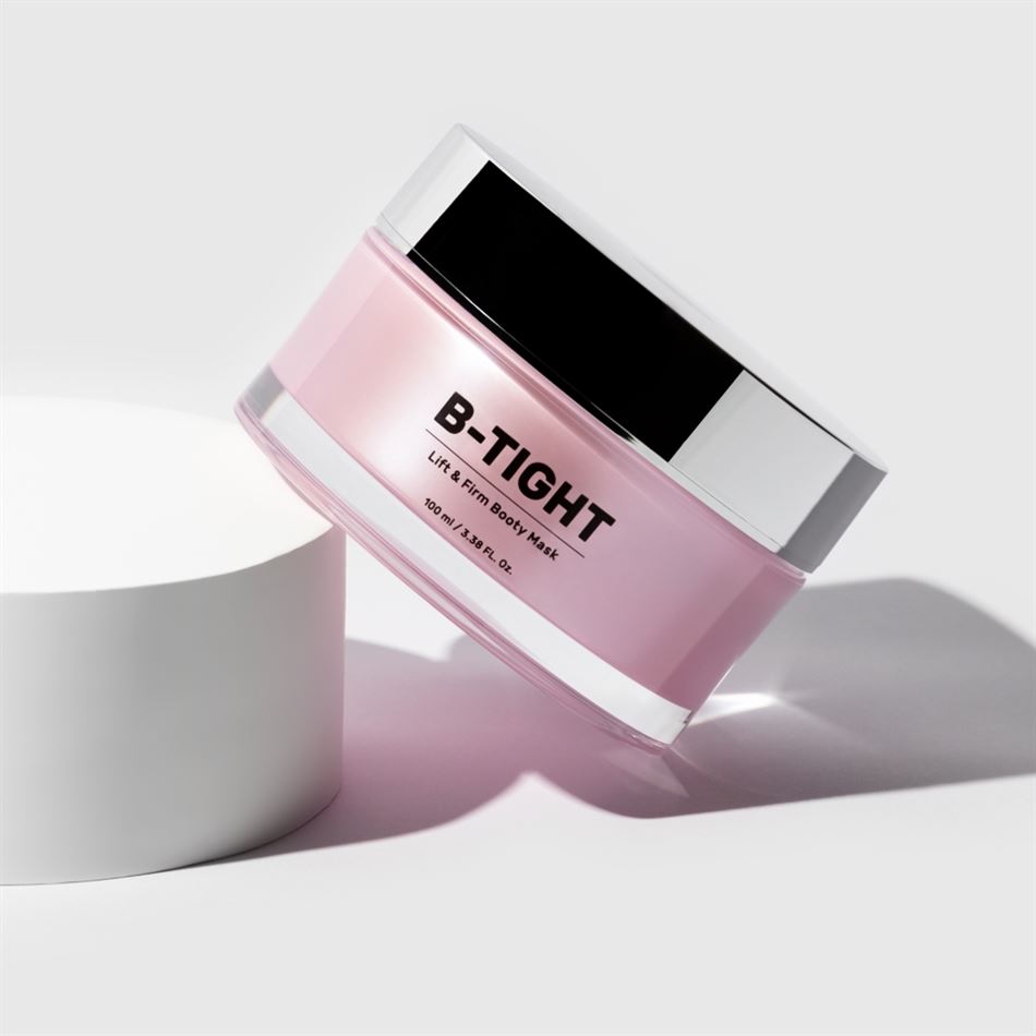 מסכת ישבן B-TIGHT להפחתת צלוליט