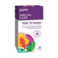 אלטמן נוסטרול 900 אקופארם - ecopharm