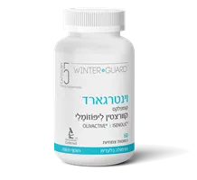 וינטרגארד קומפלקס קטגורי 5 CATEGORY אקופארם - ecopharm