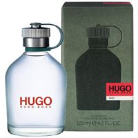 בושם לגבר א.ד.ט  Hugo Boss בוס אקופארם - ecopharm
