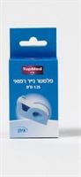 פלסטר נייר 1.25 ס"מ אקופארם - ecopharm