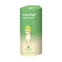 סוני אנג'ל סדרת הירקות Sonny Angel Vegetable Series אקופארם - ecopharm