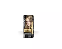 belle fine צבע שיער עם קרטין 5.4 אקופארם - ecopharm