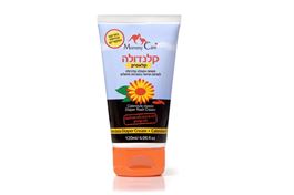 מאמי קר משחת החתלה קלנדולה קלאסיק אקופארם - ecopharm