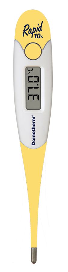 מד חום דיגטלי גמיש