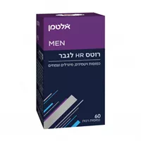 ‎רוטס HR לגבר ‎ROOTS‎ ‎HR‎ ‎MAN‎ אקופארם - ecopharm