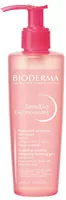 ביודרמה סנסיביו ג'ל מוס אקופארם - ecopharm