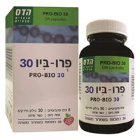 הדס פרו-ביו 30 אקופארם - ecopharm