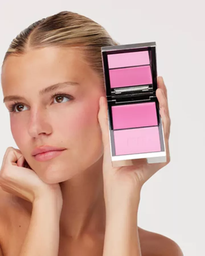 ADAH BLUSH 2- Check It Out (5) סומק