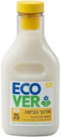 ECOVER מרכך כביסה וניל וגרדניה אקופארם - ecopharm