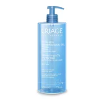 ‎URIAGE ג'ל ניקוי דרמטולוגי עשיר במיוחד 3 ב 1 אקופארם - ecopharm