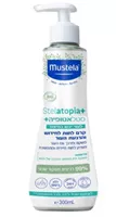 ‎ MUSTELA‎ ‎פלוס‎ ‎סטלטופיה אקופארם - ecopharm