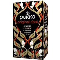 פוקה תה צ'אי אוריגינל קלאסי PUKKA אקופארם - ecopharm