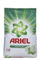 אבקת כביסה שושן צחור אקופארם - ecopharm