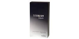 טיטניום BLACK א.ד.ט 100 מ"ל אקופארם - ecopharm