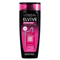 שמפו לשיער חלש ארג׳ינין ריזיסט אקופארם - ecopharm