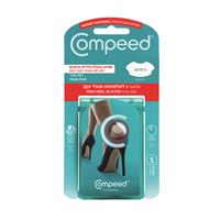 קומםיד םלסטרים לשלפוחיות מנעלי עקב אקופארם - ecopharm