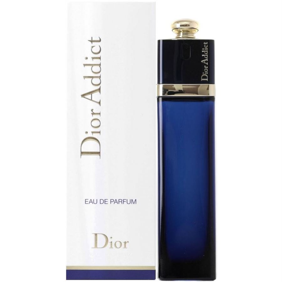 בושם לאישה דיור  DIOR Addict e.d.p 100ml