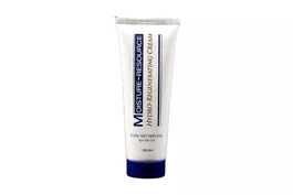 קרם לחות לעור הפנים אקופארם - ecopharm