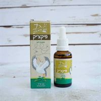 פיקצ'יק למצבי גרד ועקיצות אקופארם - ecopharm