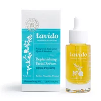 ‎סרום הדרים רימונים Lavido אקופארם - ecopharm