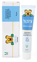 צינקוד משחה טיפולית אקופארם - ecopharm