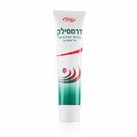 קרם לעור יבש ויבש מאוד אקופארם - ecopharm