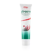 קרם לעור יבש ויבש מאוד אקופארם - ecopharm