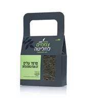 פיור הרבס סרפד-Folia cut Urtica Dioica אקופארם - ecopharm