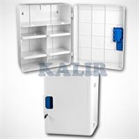 ערכות עזרה ראשונה