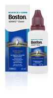 boston cleaner  בוסטון סבון לעדשות מגע קשות אקופארם - ecopharm