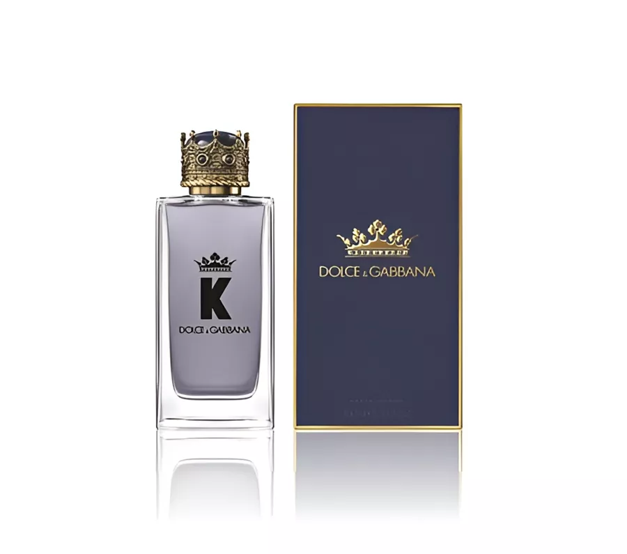בושם לגבר Dolce & Gabbana K E.D.T 100ml