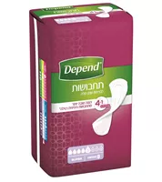 דיפנד לנשים סופר אקופארם - ecopharm