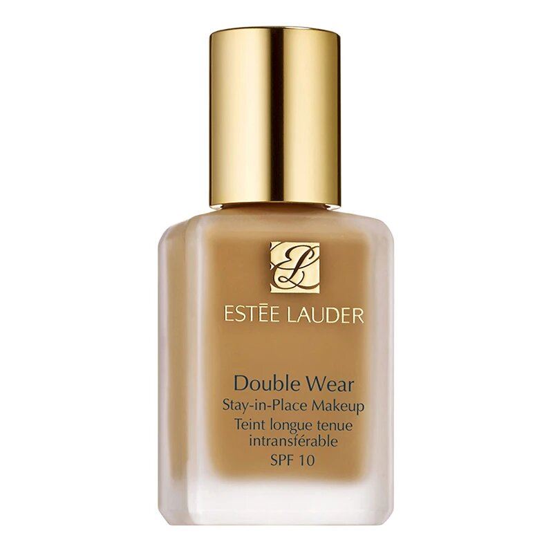 Double Wear דאבל וור SPF 10 גוון 3N1 IVORY BEIGE
