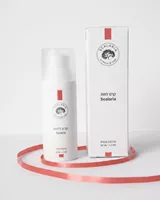 SEA LARIA קרם לחות 50 מ"ל אקופארם - ecopharm