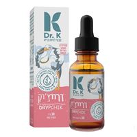 ד"ר קיי דרייצ'יק DR. K אקופארם - ecopharm