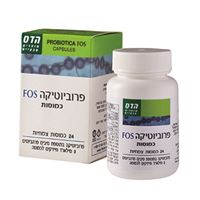 פרוביוטיקה אקופארם - ecopharm