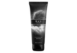 BLACK POWDER קרם גוף מבושם 250 מל אקופארם - ecopharm