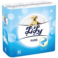 לילי PURE אקופארם - ecopharm